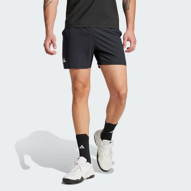 adidas Performance Tennisshort TENNIS 5-INCH ERGO SHORTS günstig online kaufen