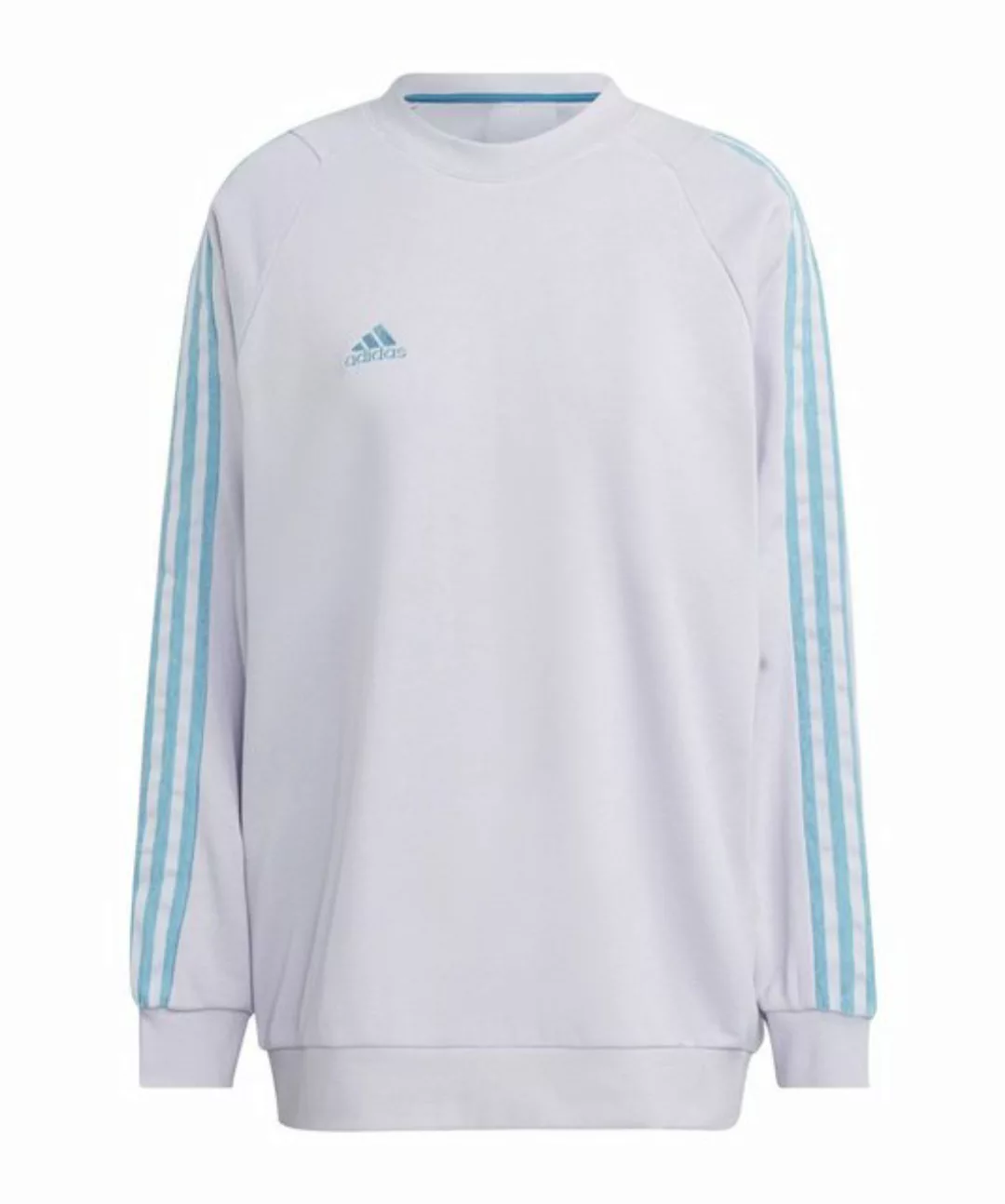 adidas Performance Sweatshirt Tiro Crew Sweatshirt günstig online kaufen