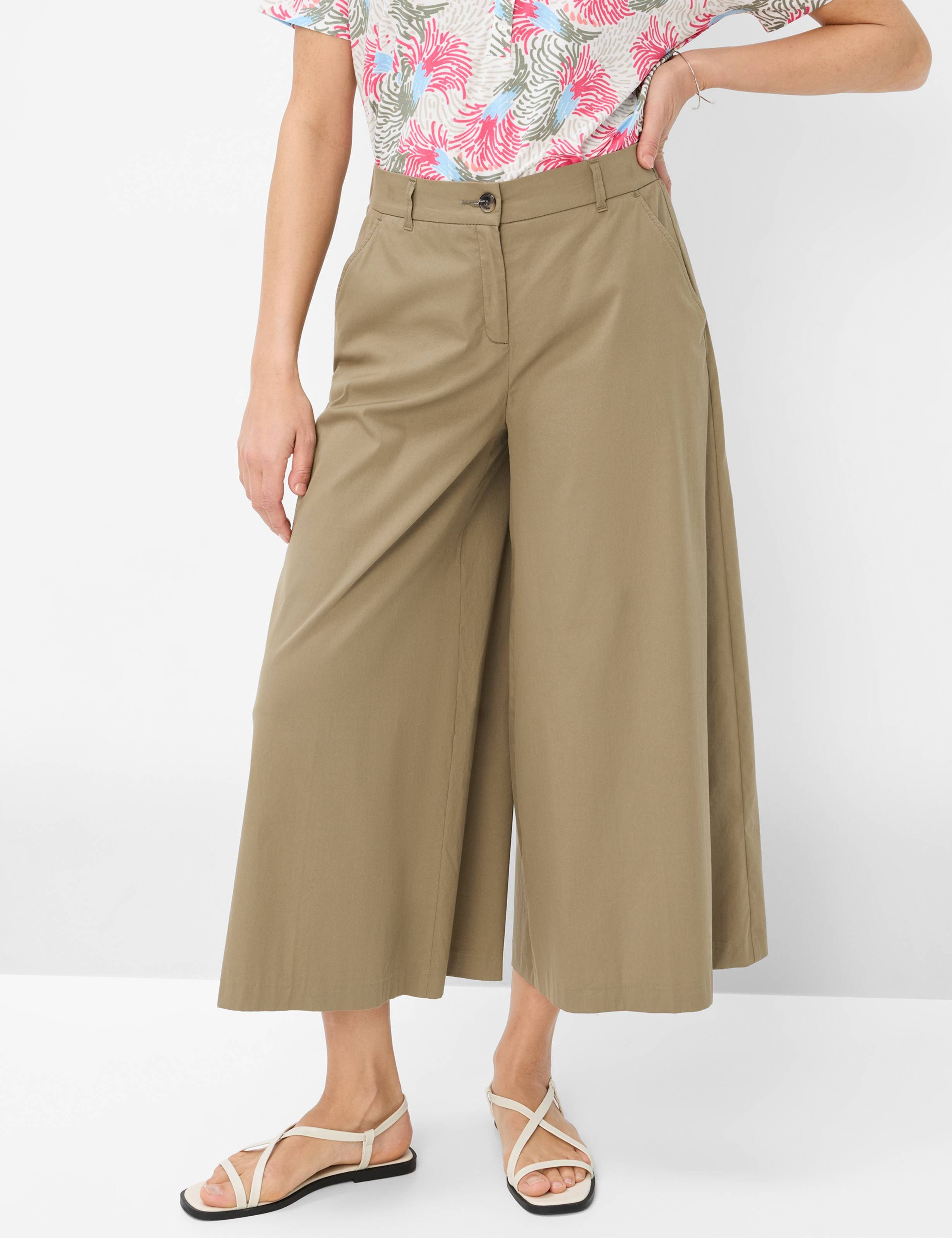 Brax 5-Pocket-Hose "Style MELLI S" günstig online kaufen