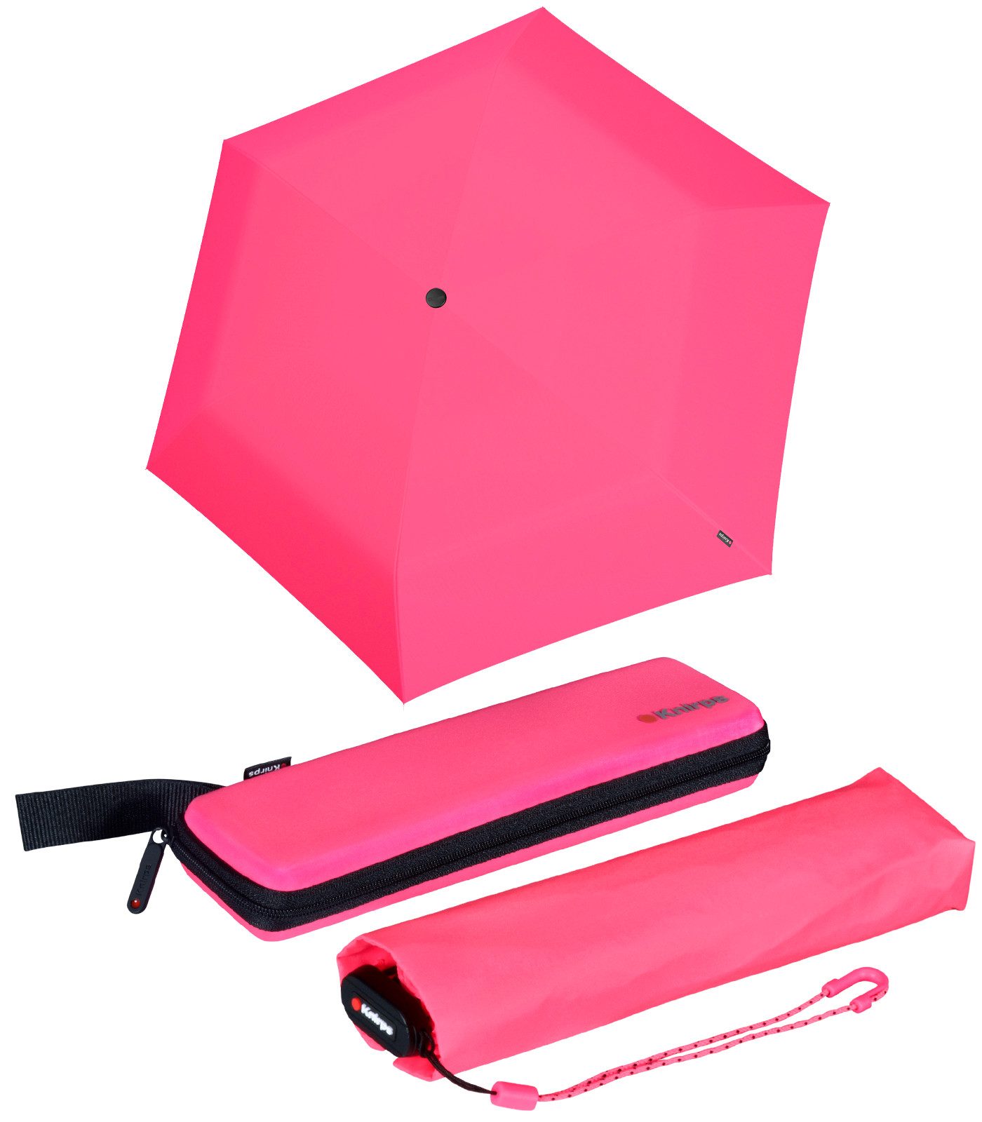 Knirps® Taschenregenschirm US.050 Ultra Light Slim günstig online kaufen