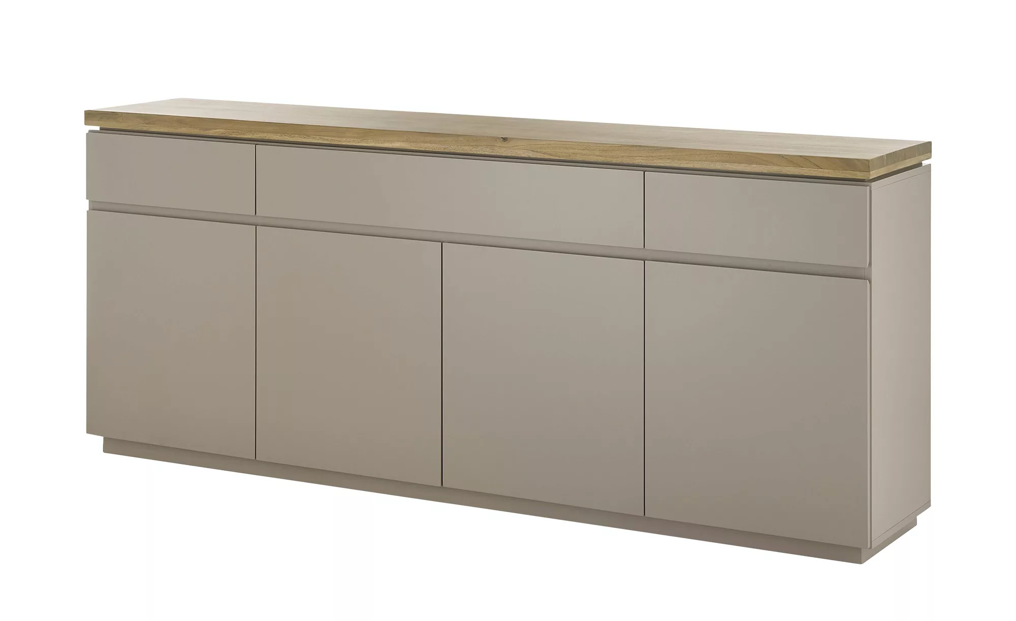 MCA furniture Sideboard "PALAMOS Sideboard" günstig online kaufen