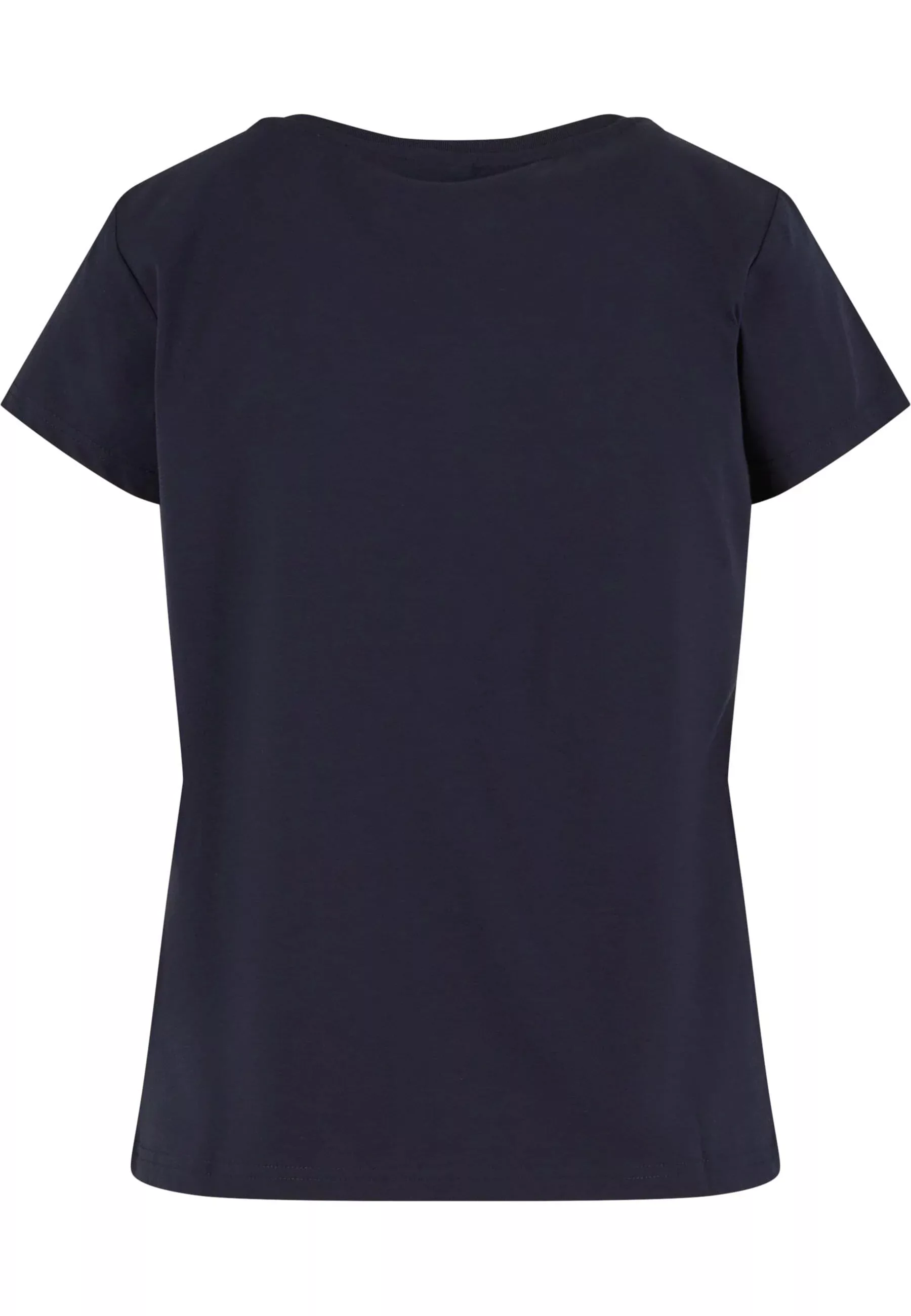 URBAN CLASSICS T-Shirt "Urban Classics Ladies Sorona Regular Tee", (1 tlg.) günstig online kaufen