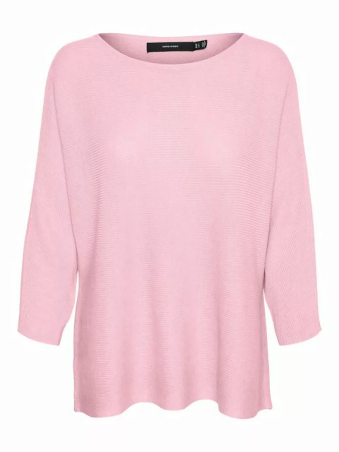 Vero Moda 3/4-Arm-Shirt Nora (1-tlg) günstig online kaufen