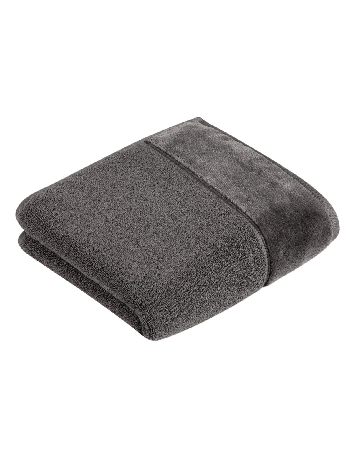 Vossen Handtücher 2er Pack Handtuch 50 günstig online kaufen