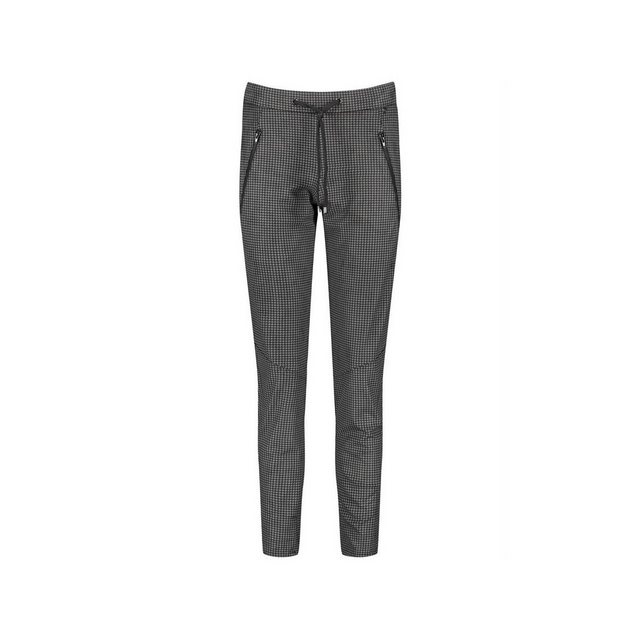 GERRY WEBER Chinos uni regular fit (1-tlg., pflegeleicht) günstig online kaufen