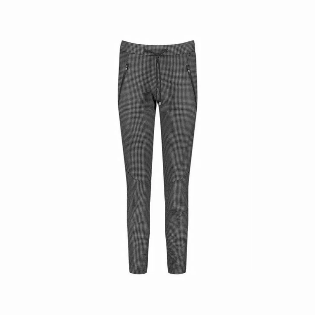 GERRY WEBER Chinos uni regular fit (1-tlg., pflegeleicht) günstig online kaufen