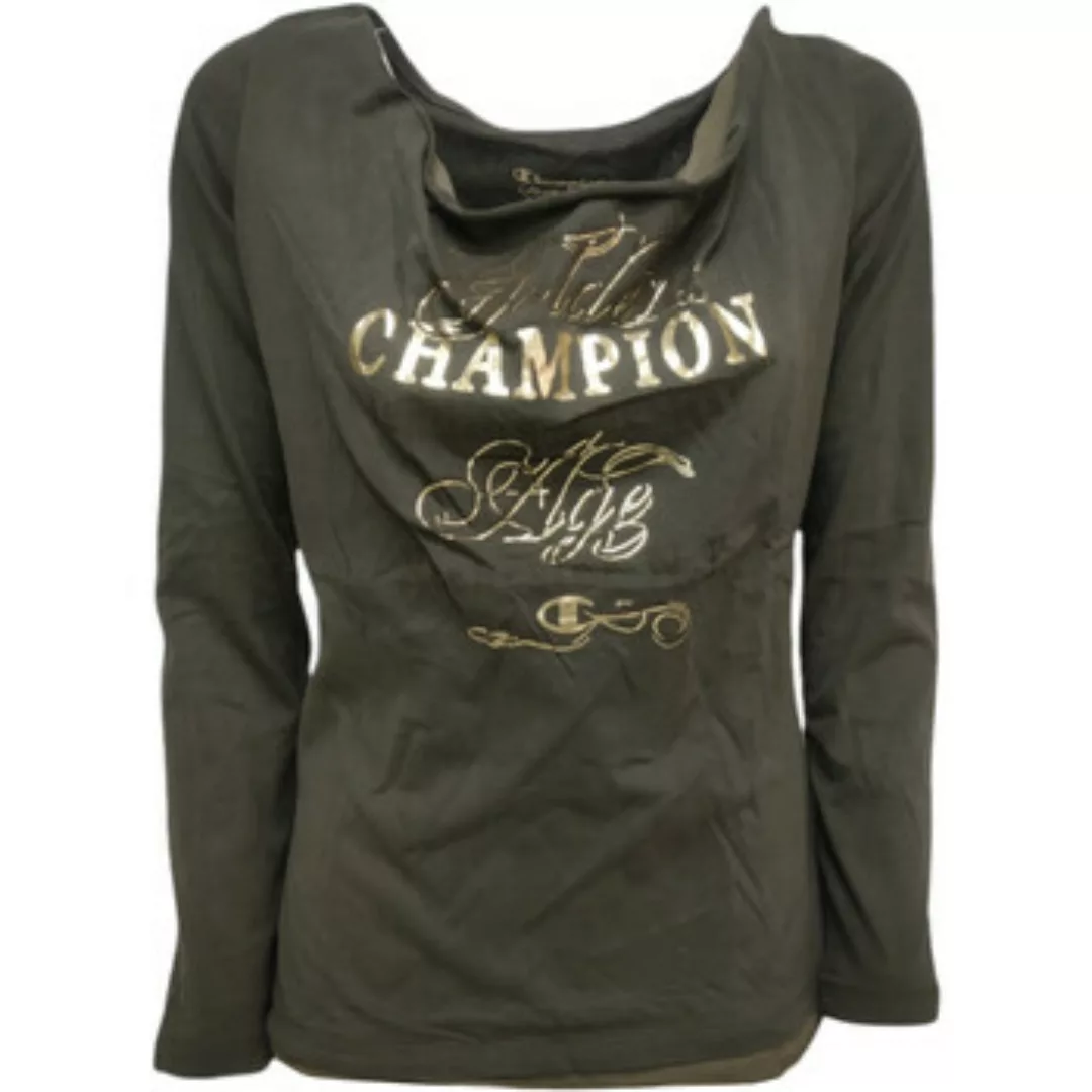 Champion  Langarmshirt 108312 günstig online kaufen