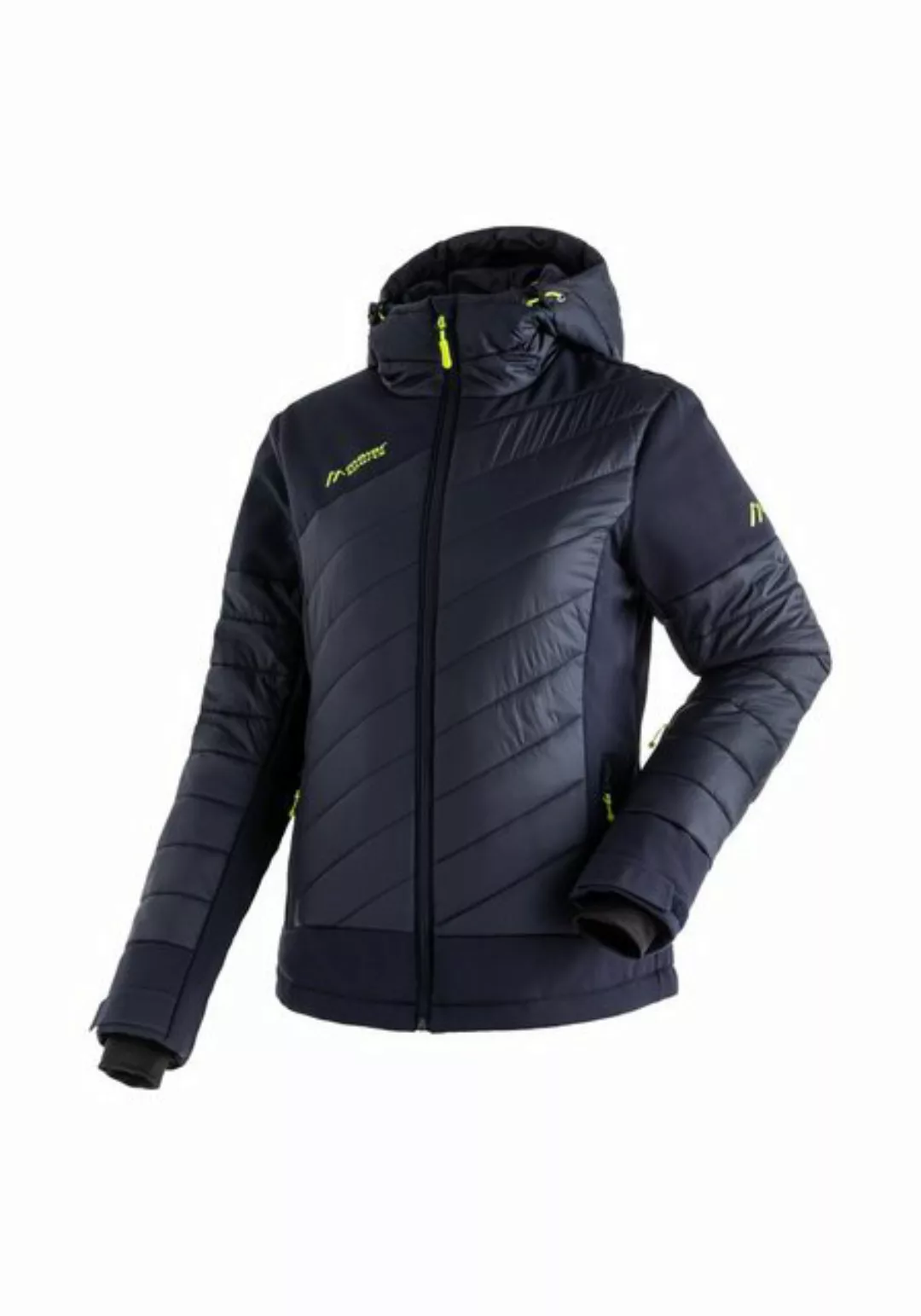 Maier Sports Funktionsjacke Fast Vibes W Hybridjacke für Damen mit vollwert günstig online kaufen