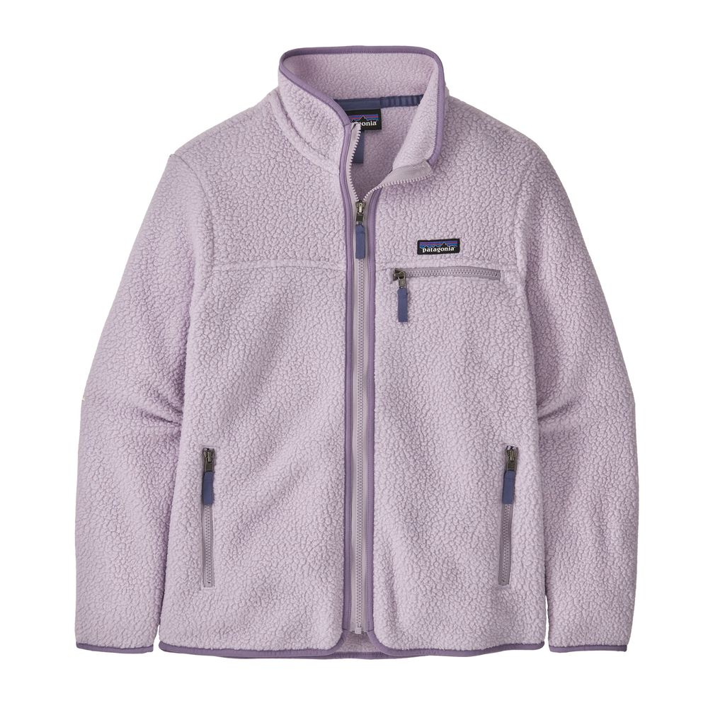 Patagonia W's Retro Pile Jkt - Fleecejacke günstig online kaufen