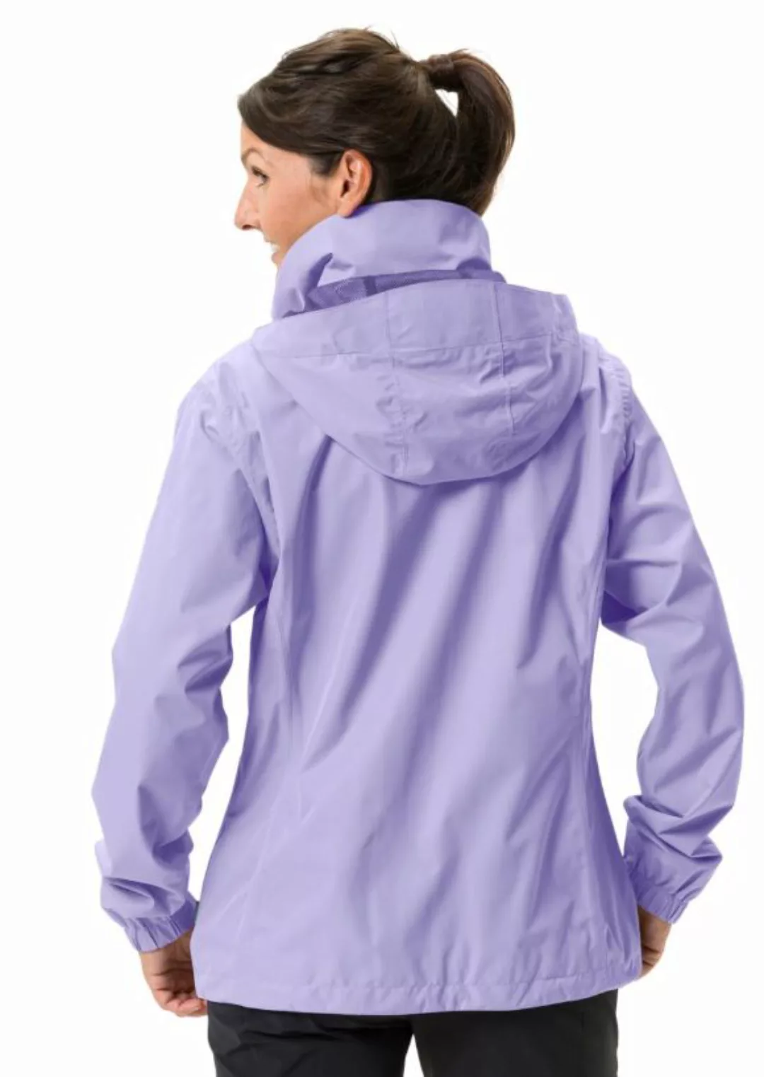 VAUDE Outdoorjacke Women's Escape Light Jacket (1-St) Klimaneutral kompensi günstig online kaufen
