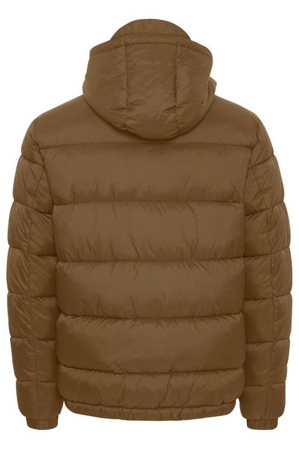 Blend Blouson Dicke Winterjacke Wattiert Outdoor Parka mit Kapuze 6645 in B günstig online kaufen