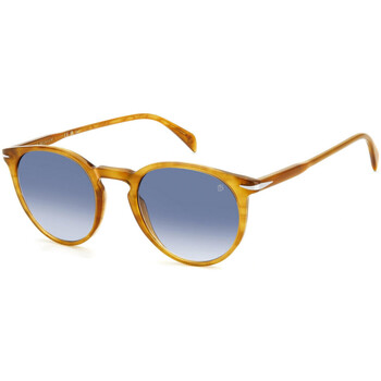 David Beckham  Sonnenbrillen DB1139/S DUA-Sonnenbrille günstig online kaufen