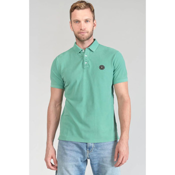 Le Temps des Cerises  T-Shirts & Poloshirts Poloshirt DYLON günstig online kaufen