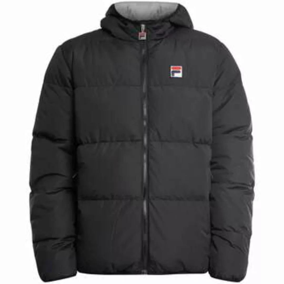 Fila  Trainingsjacken Harry – Stark wattierte Pufferjacke günstig online kaufen