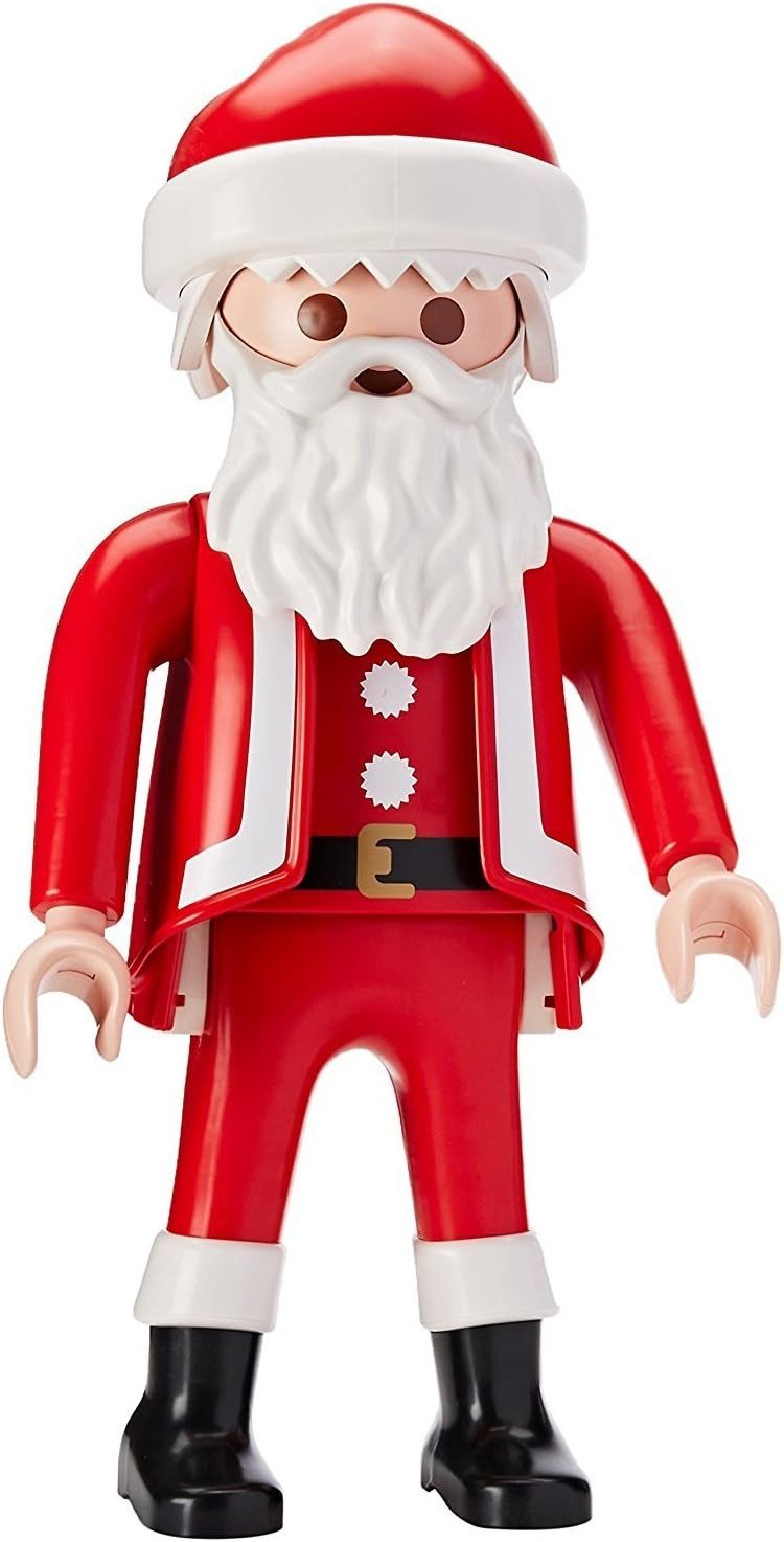 Playmobil® Weihnachtsmann Spielbausteine, (Set, 1 St., günstig online kaufen