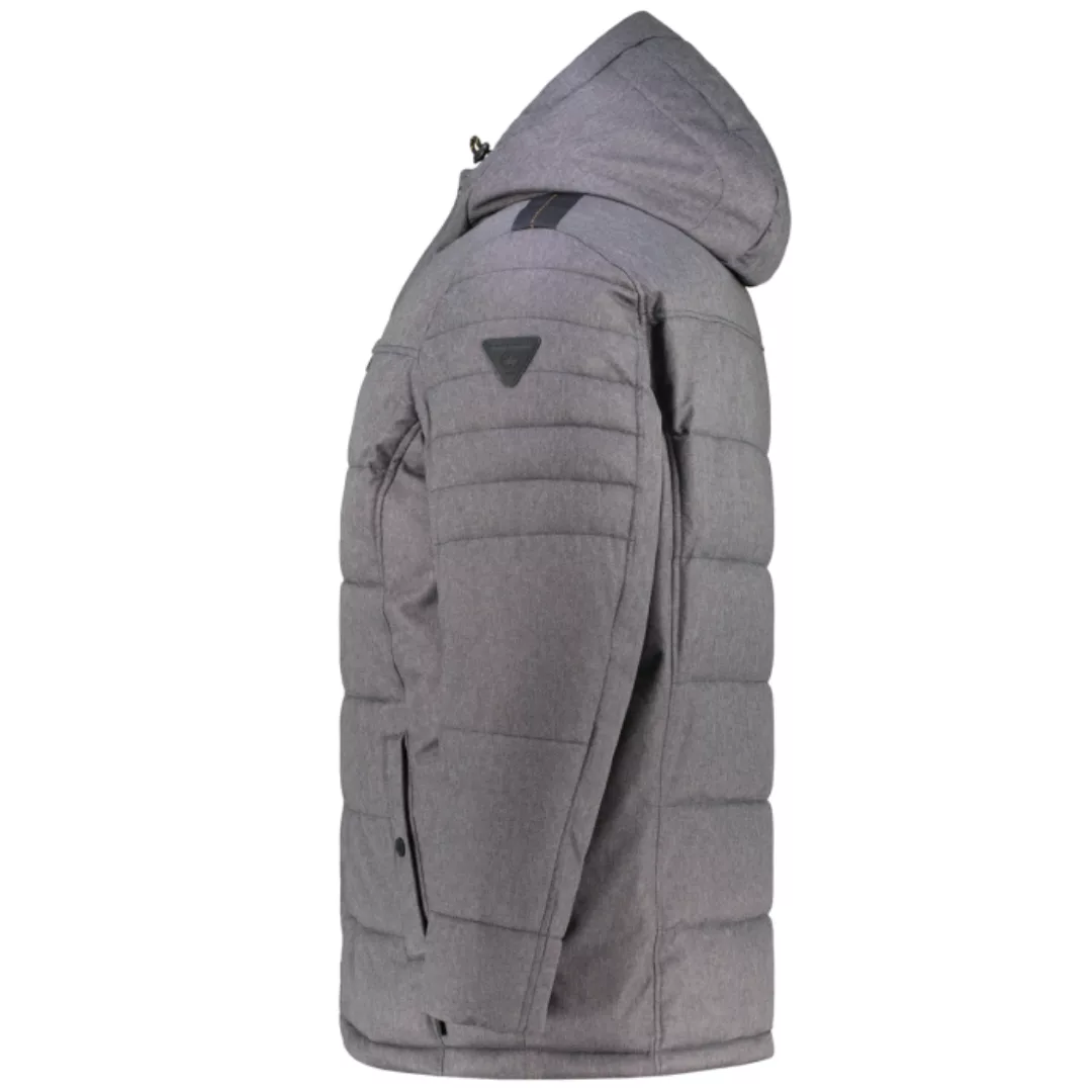 Redpoint Wattierter Parka mit Steppung günstig online kaufen