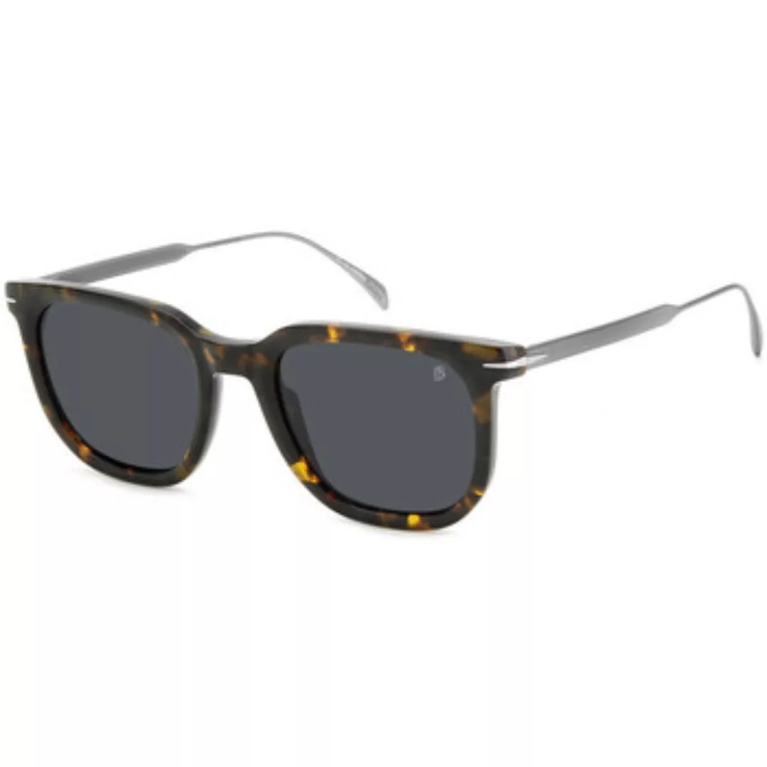 David Beckham  Sonnenbrillen DB7119/S 4HU Sonnenbrille günstig online kaufen