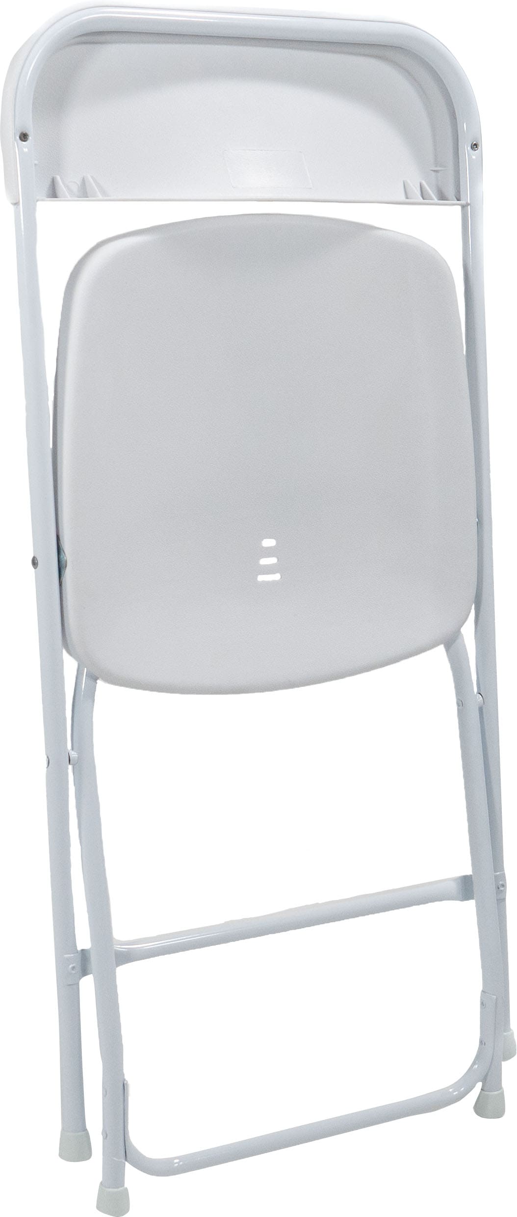 Essentials Klappstuhl "Budget", 1 St., weiß/weiß günstig online kaufen