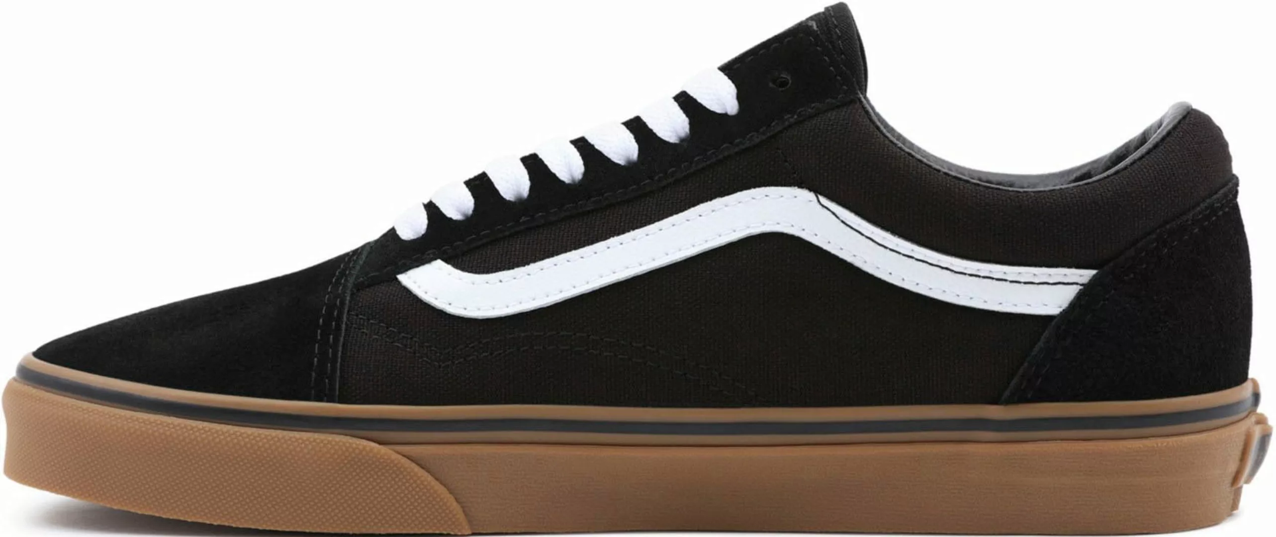 Vans Sneaker "Old Skool" günstig online kaufen