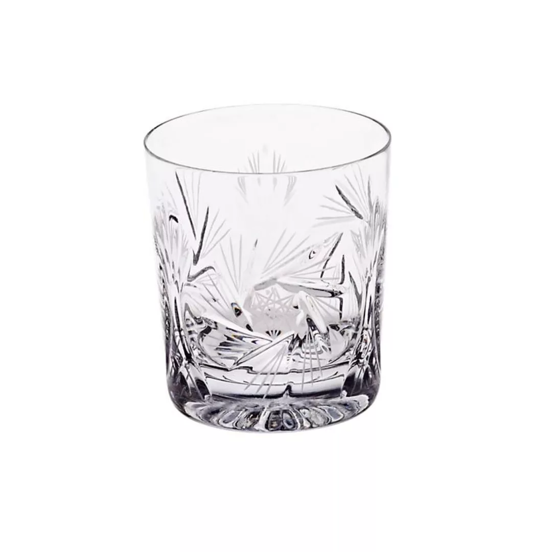 Whiskyglas Schleuderstern 280ml günstig online kaufen