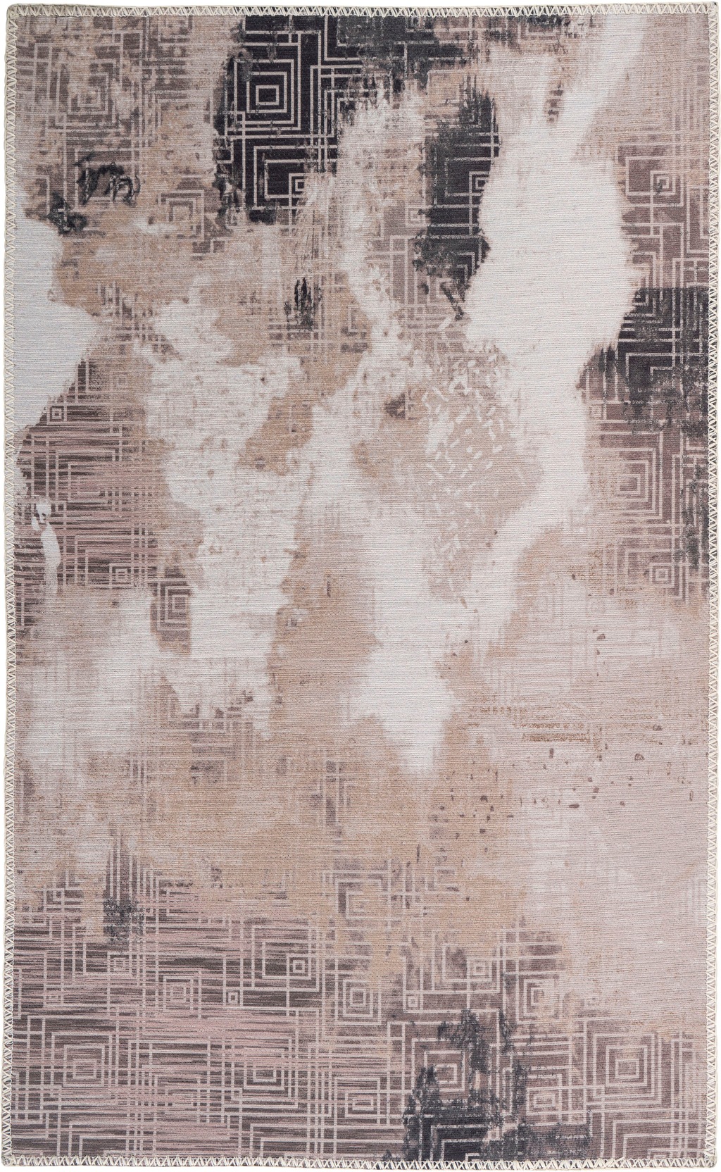 Arte Espina Teppich »Prayer 500«, rechteckig, 5 mm Höhe günstig online kaufen