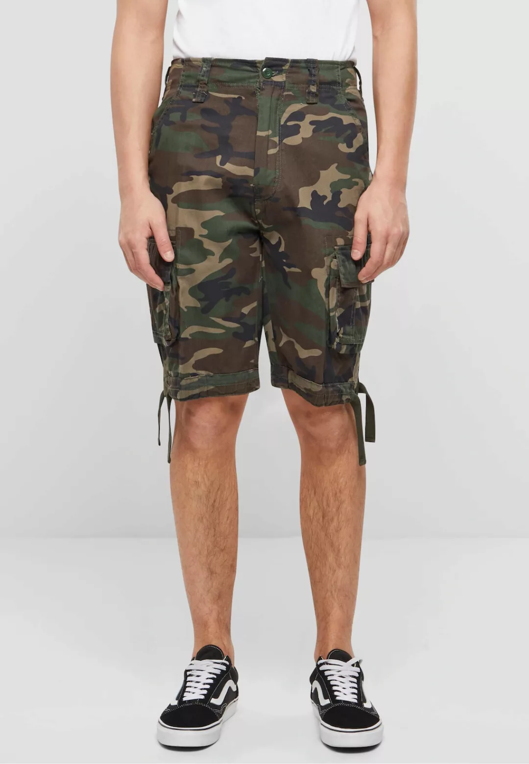 Brandit Herren Cargoshorts Urban Legend günstig online kaufen