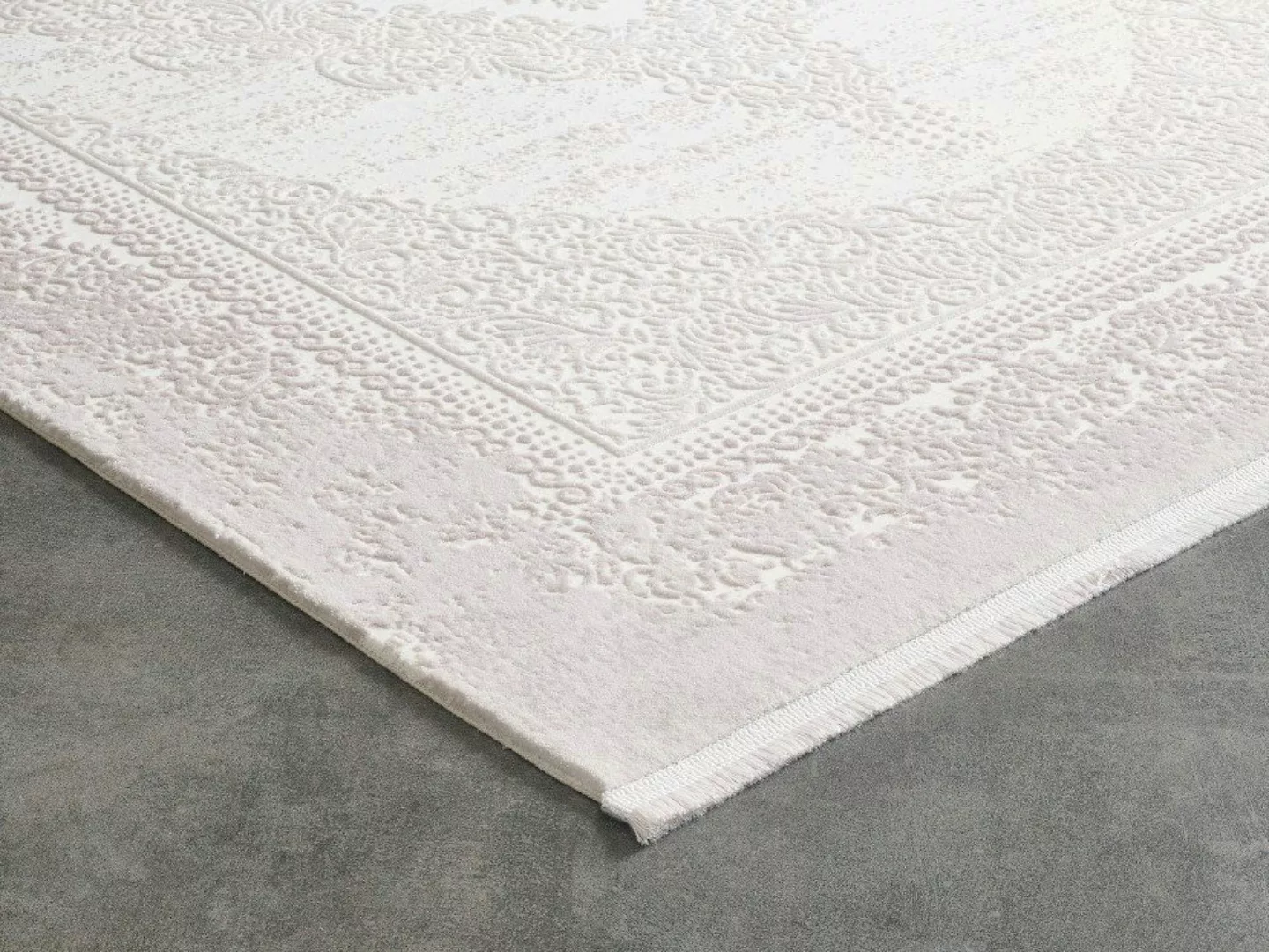 Majolika Halı Teppich Dekorativ Wohnzimmer Teppich, günstig online kaufen