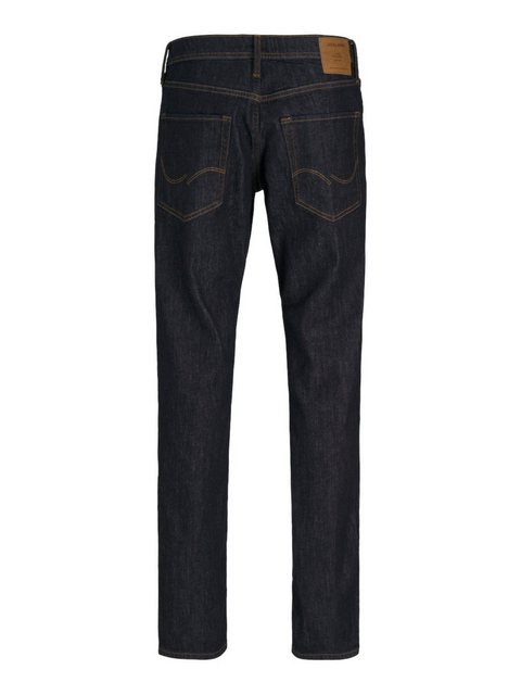 Jack & Jones Regular-fit-Jeans JJICLARK JJORIGINAL AM NOOS günstig online kaufen