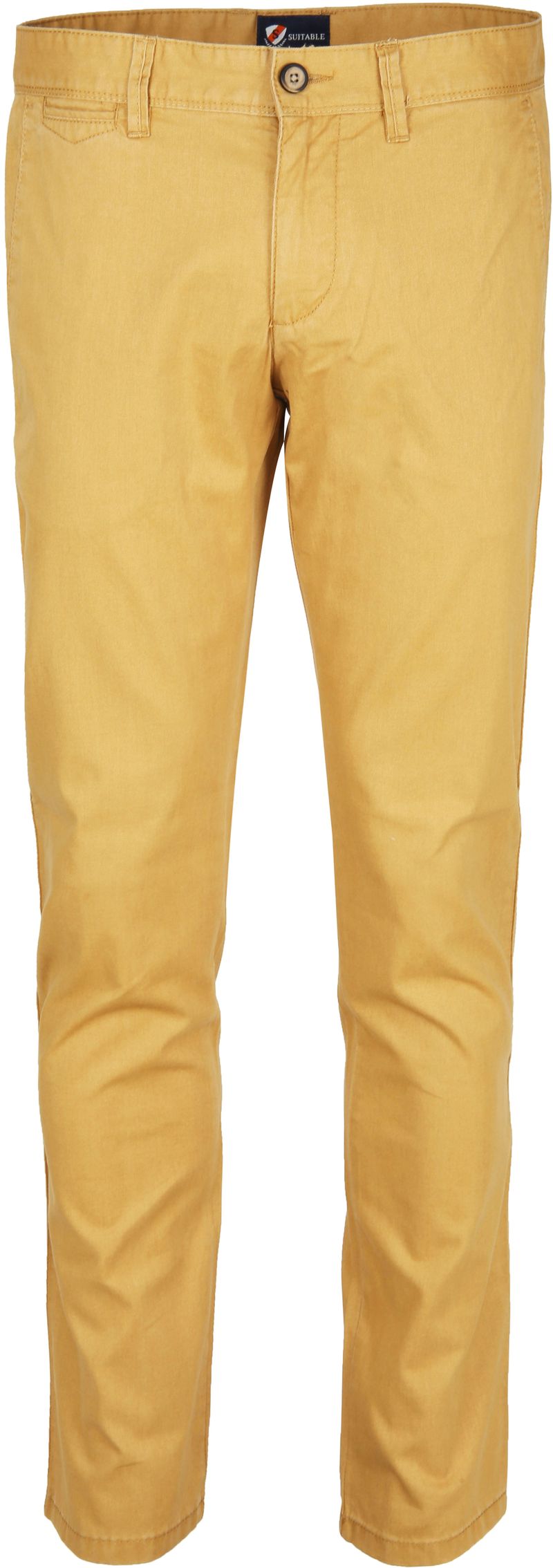 Suitable Chino Sartre Oker - Größe 56 günstig online kaufen