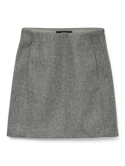 Vero Moda Minirock VMFORTUNEALLISON HW SHORT SKIRT GA NOOS günstig online kaufen