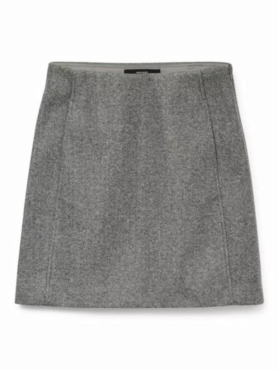 Vero Moda Minirock VMFORTUNEALLISON HW SHORT SKIRT GA NOOS günstig online kaufen