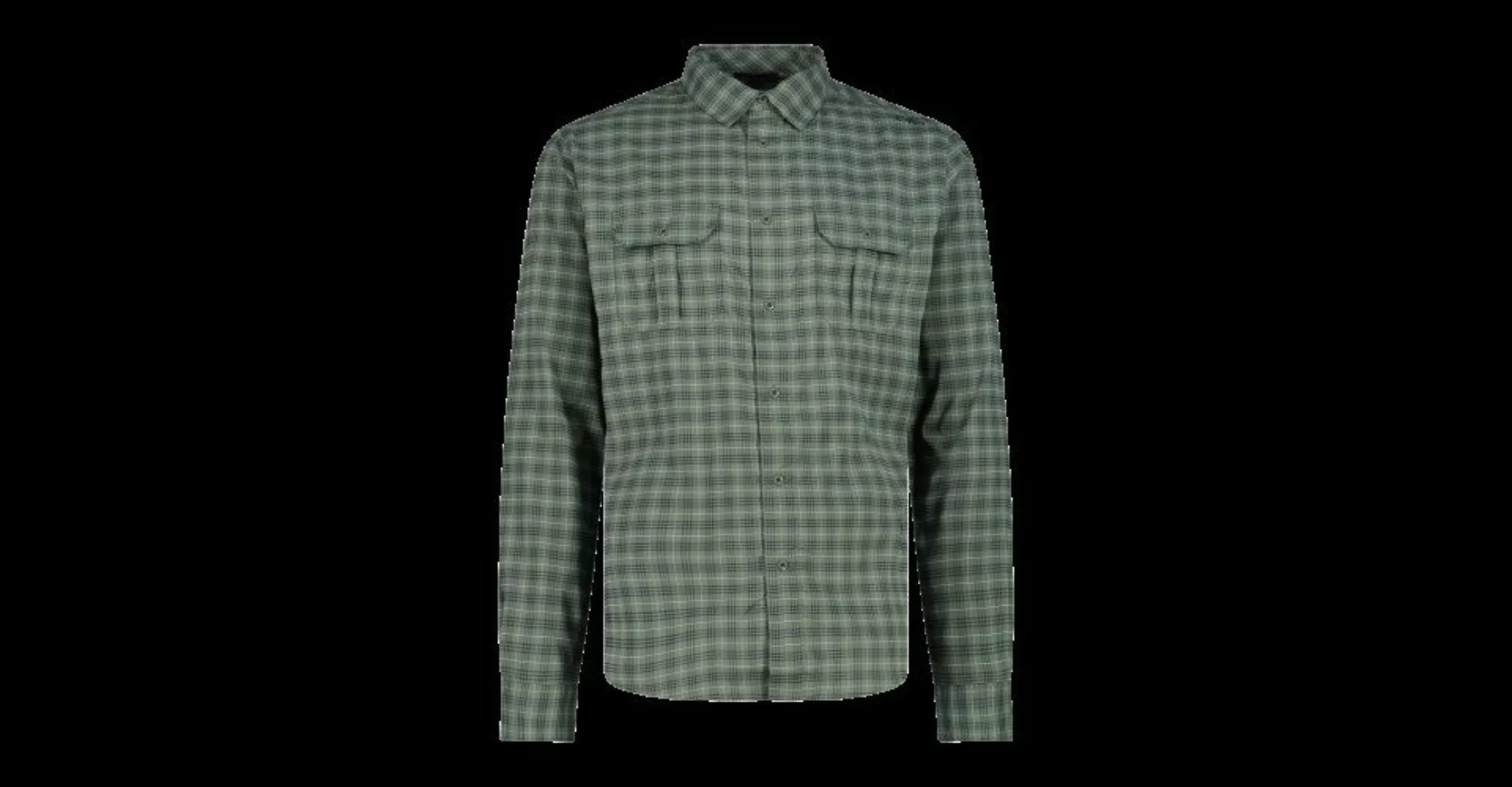 CMP Outdoorhemd MAN SHIRT günstig online kaufen