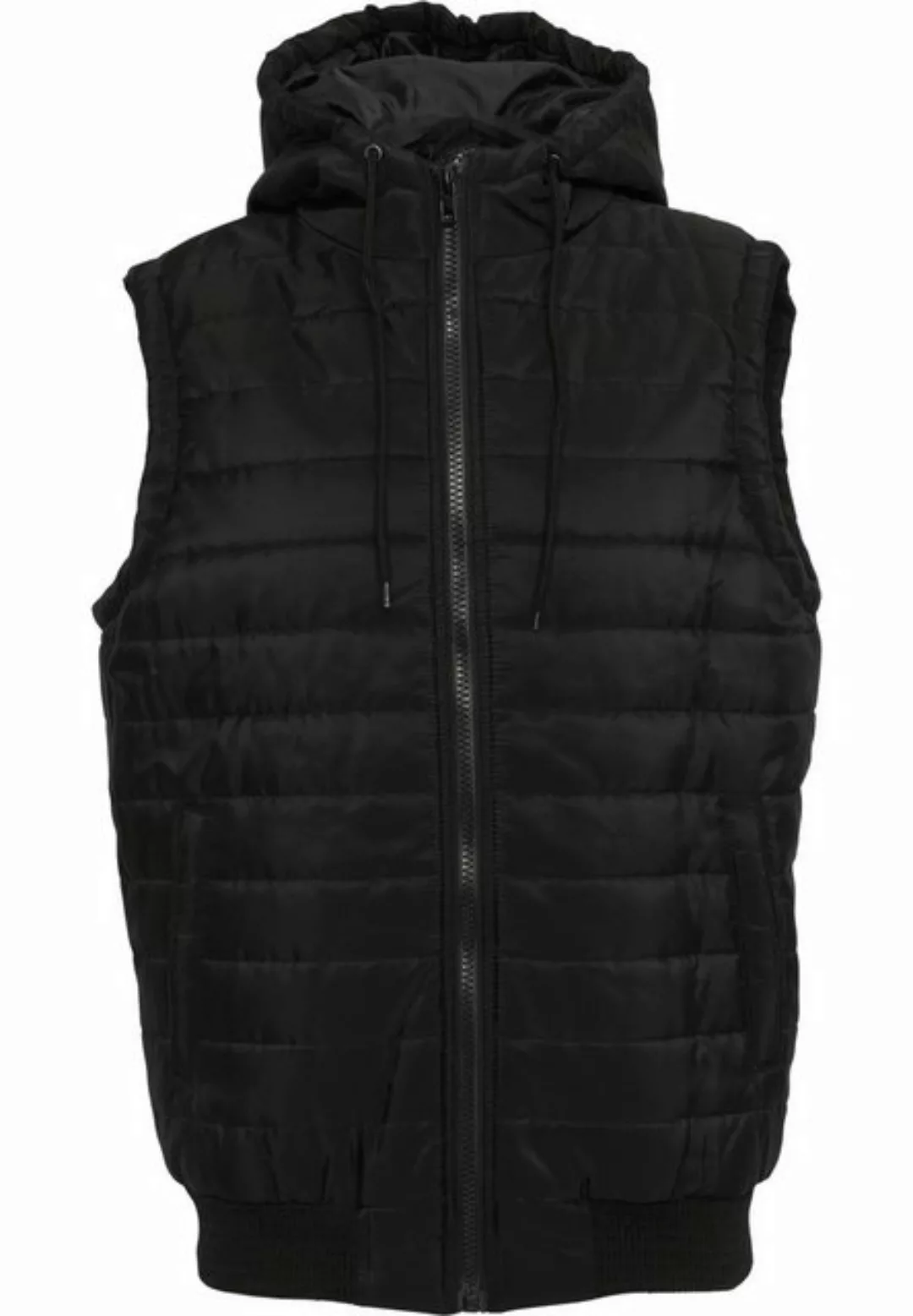 DEF Jerseyweste DEF Herren Vest (1-tlg) günstig online kaufen