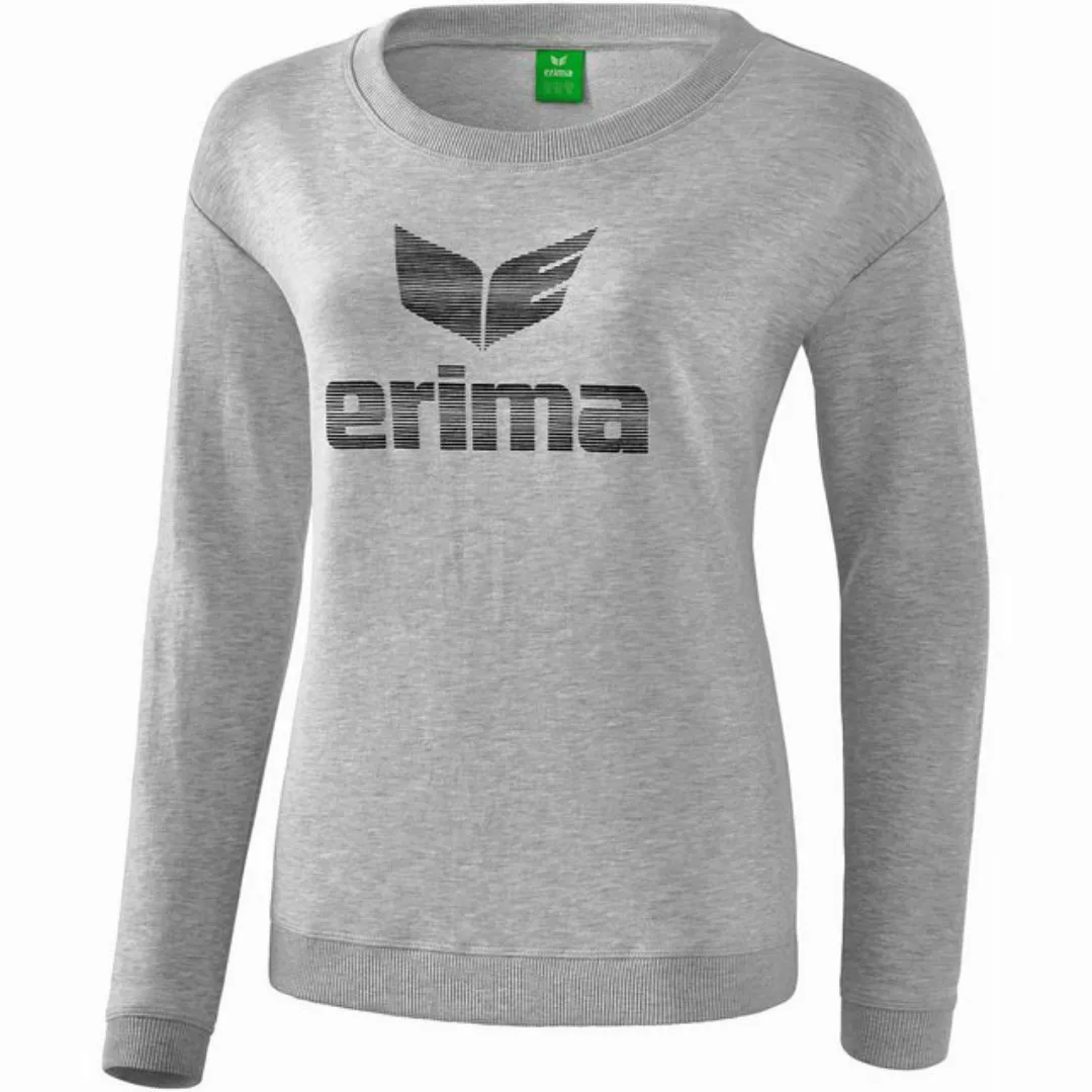 Erima Sweatshirt Essential Sweatshirt günstig online kaufen