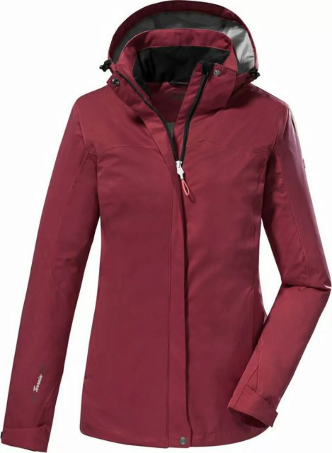 Killtec Softshelljacke Outdoorjacke KOS 133 günstig online kaufen