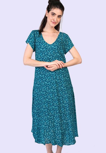 Sorgenfri Sylt Sommerkleid Mariechen günstig online kaufen