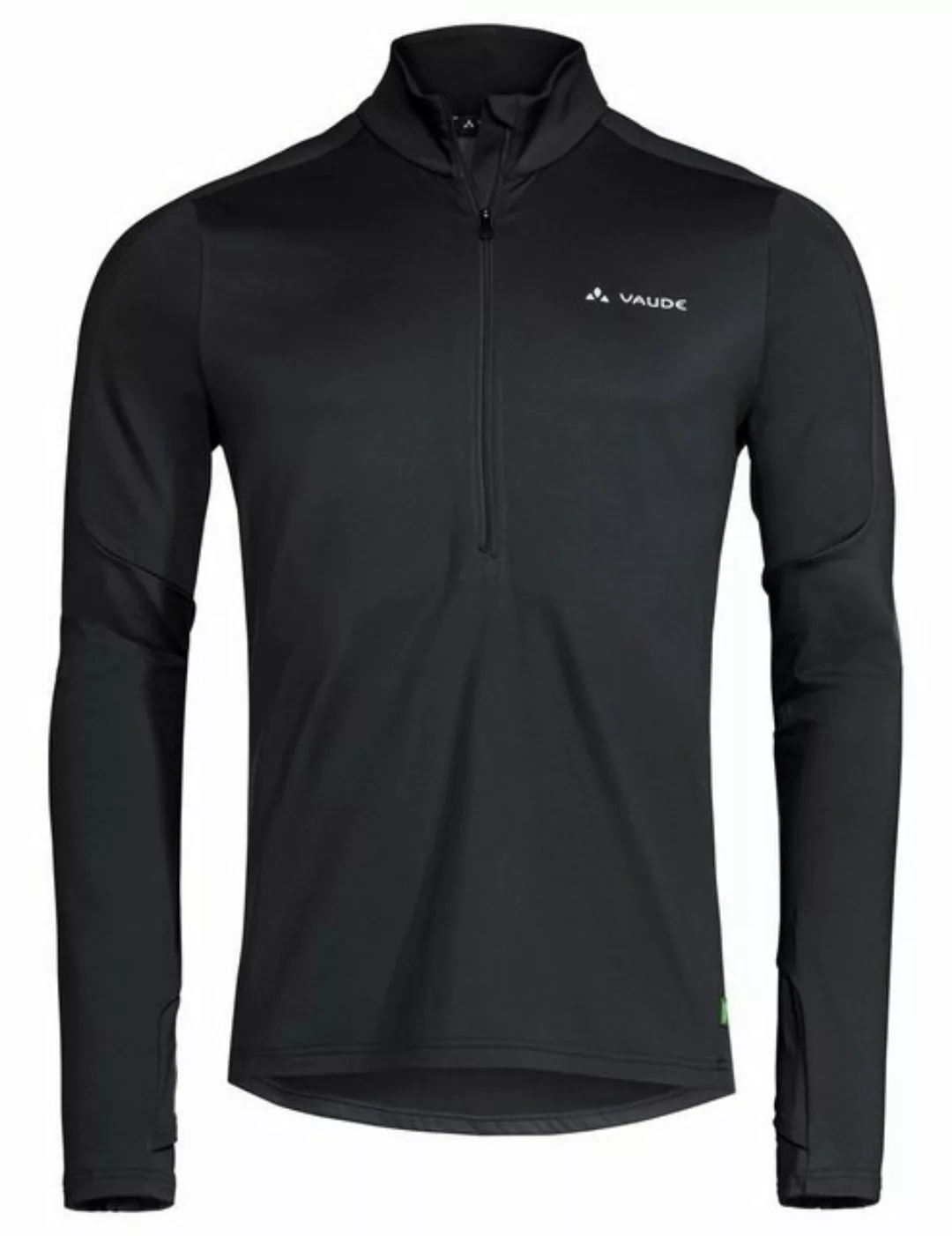 VAUDE Fleecepullover Mens Livigno Halfzip II günstig online kaufen