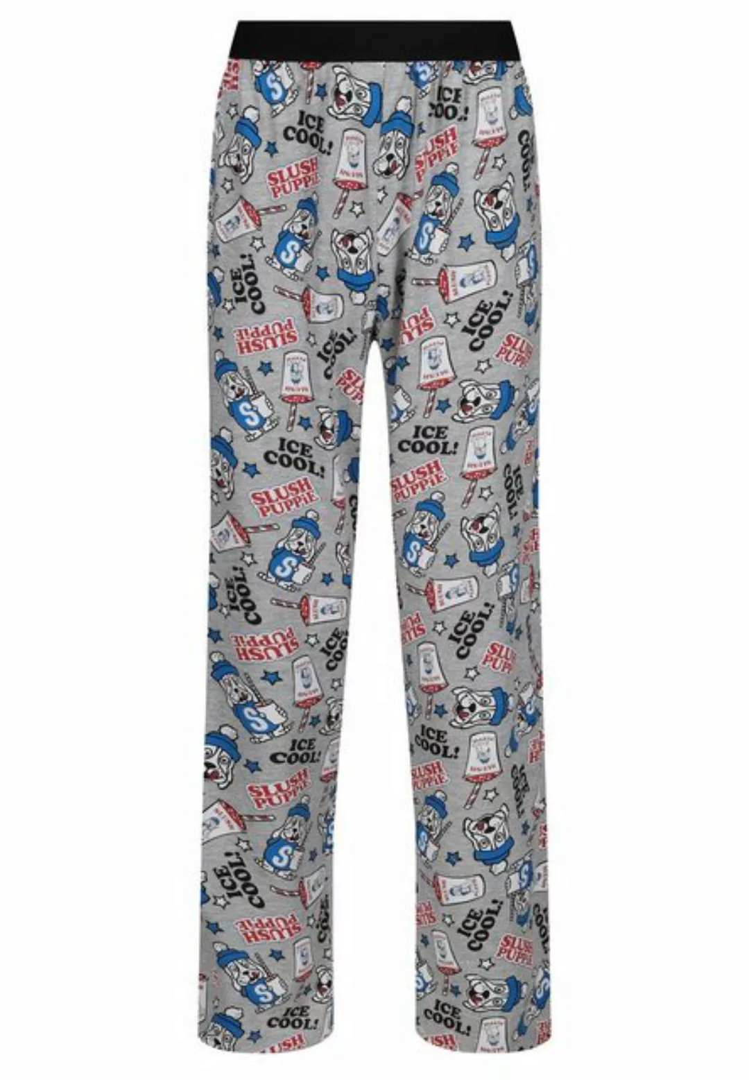 Recovered Loungepants Loungepants - Slush Puppie Ice Cool all over print - günstig online kaufen