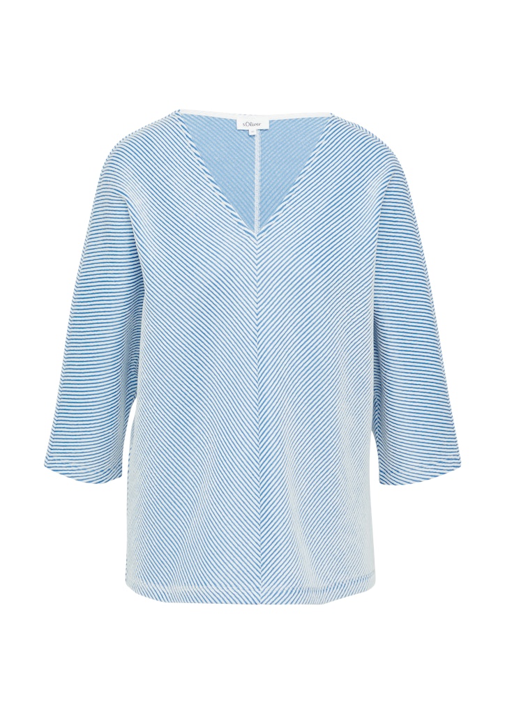 S.oliver Damen Langarmshirt 2164115 günstig online kaufen