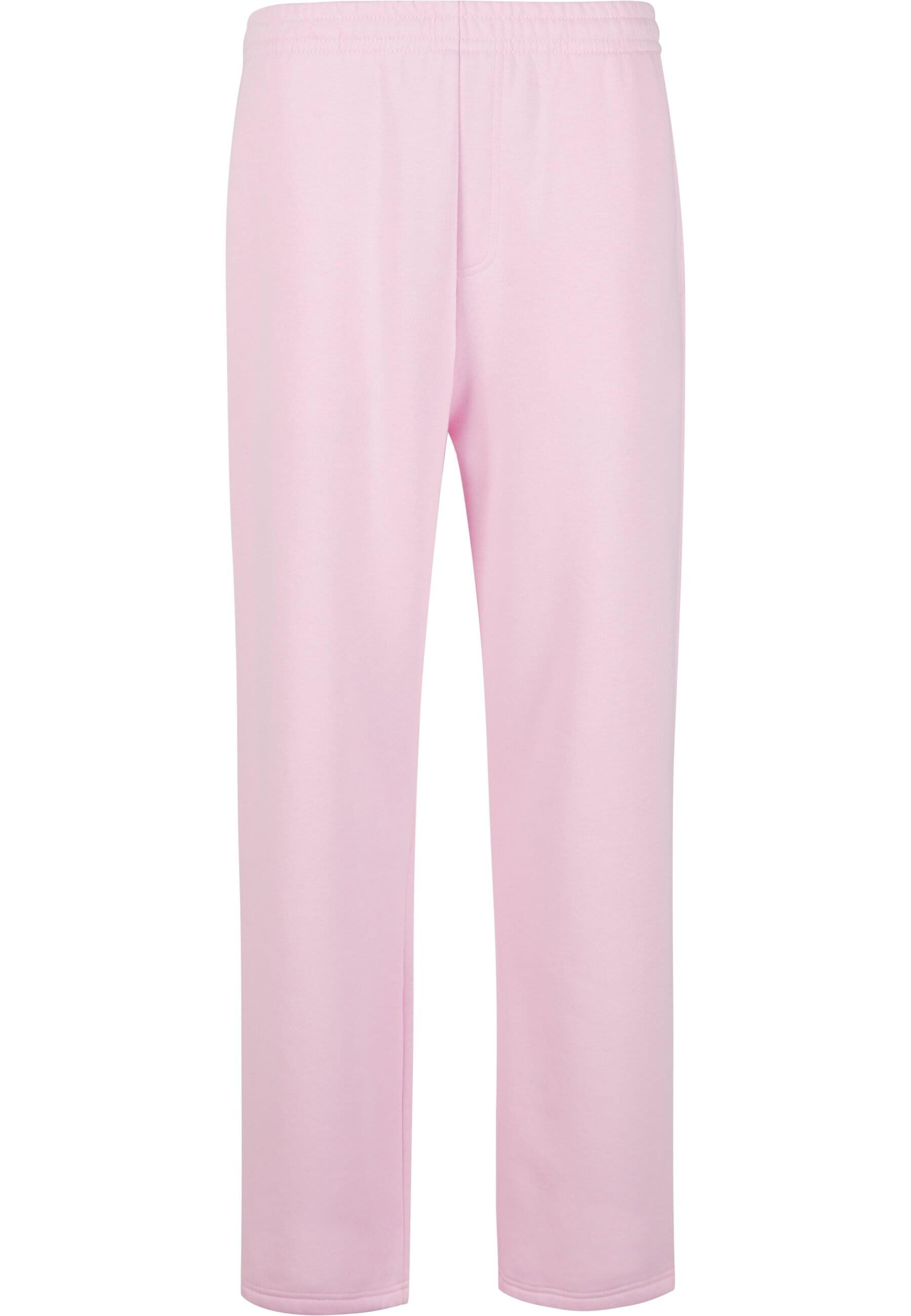 URBAN CLASSICS Jogginghose Urban Classics Fluffy günstig online kaufen
