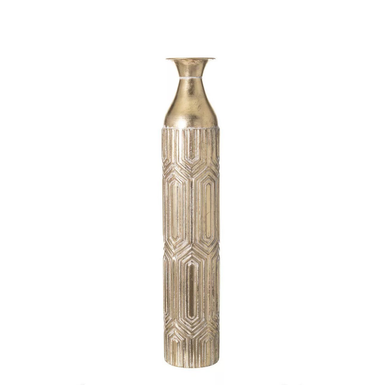 Vase Indra 81cm, 15 x 81 cm günstig online kaufen