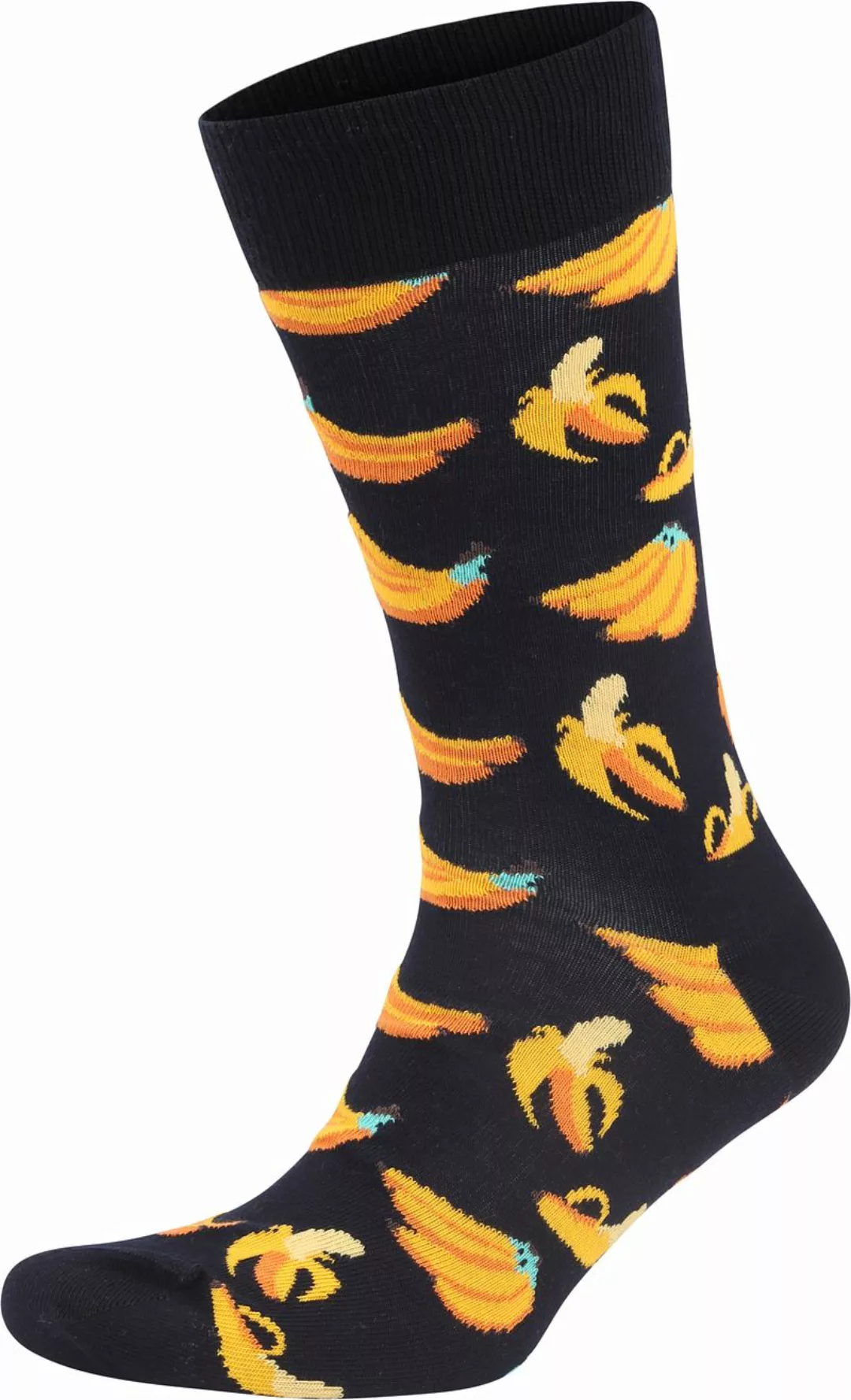 Happy Socks Socken Banana - Größe 41-46 günstig online kaufen