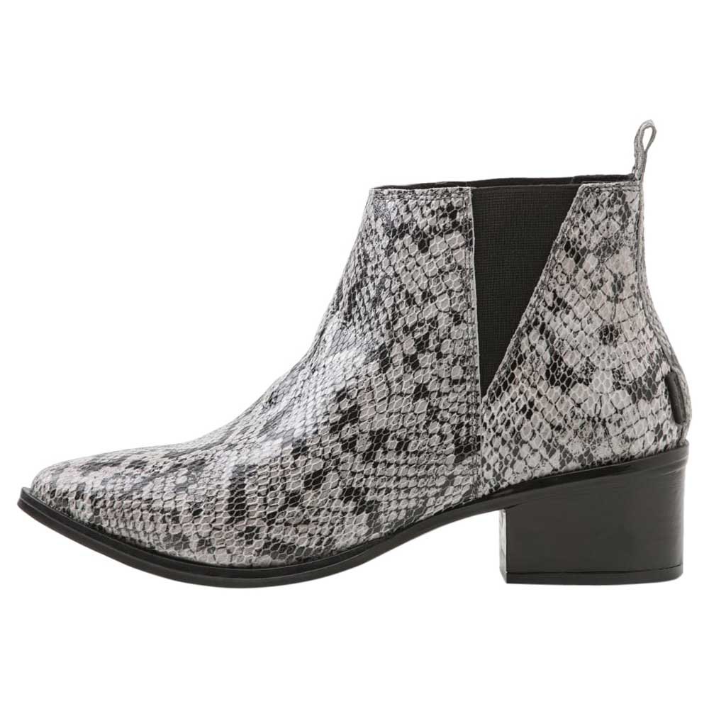 Levi´s Footwear Gaia Stiefel EU 37 Light Grey günstig online kaufen