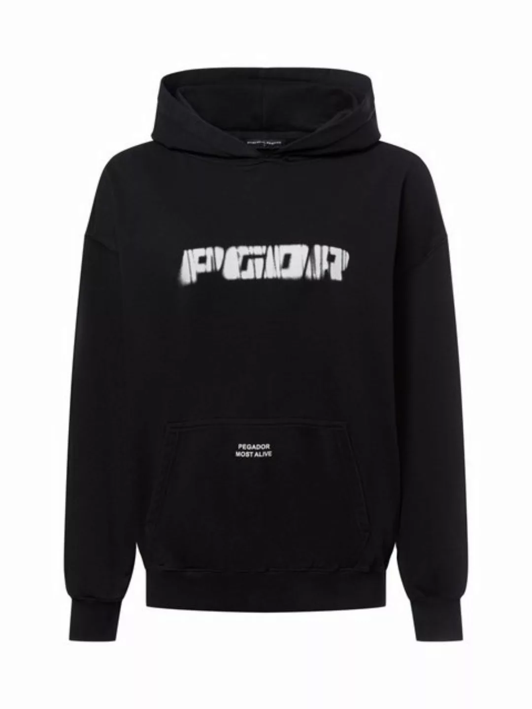 Pegador Kapuzenpullover Suta günstig online kaufen