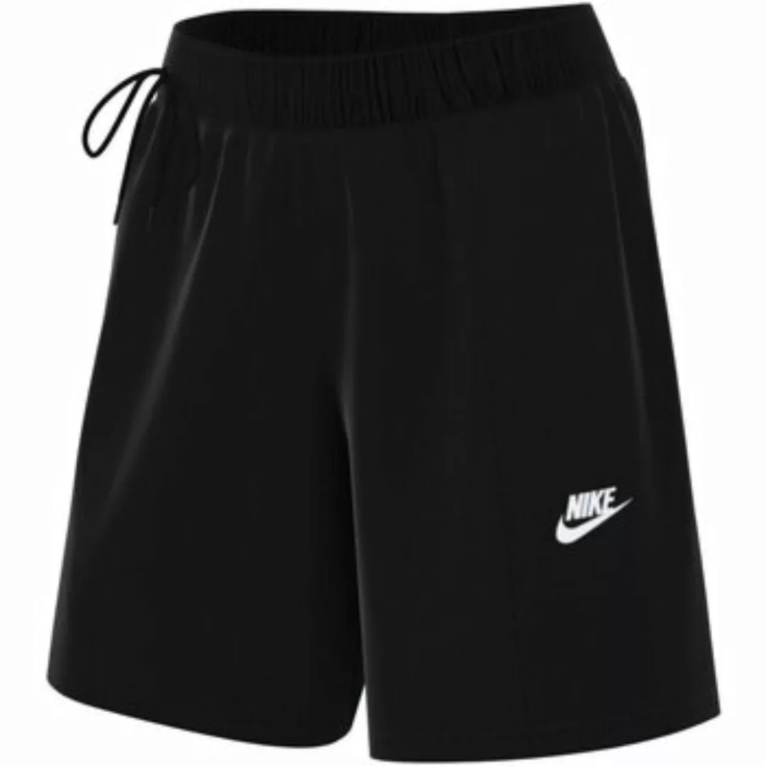 Nike  Shorts Sport W NSW FT FLC HR SHRT DNC,BLACK DV0334 010 günstig online kaufen