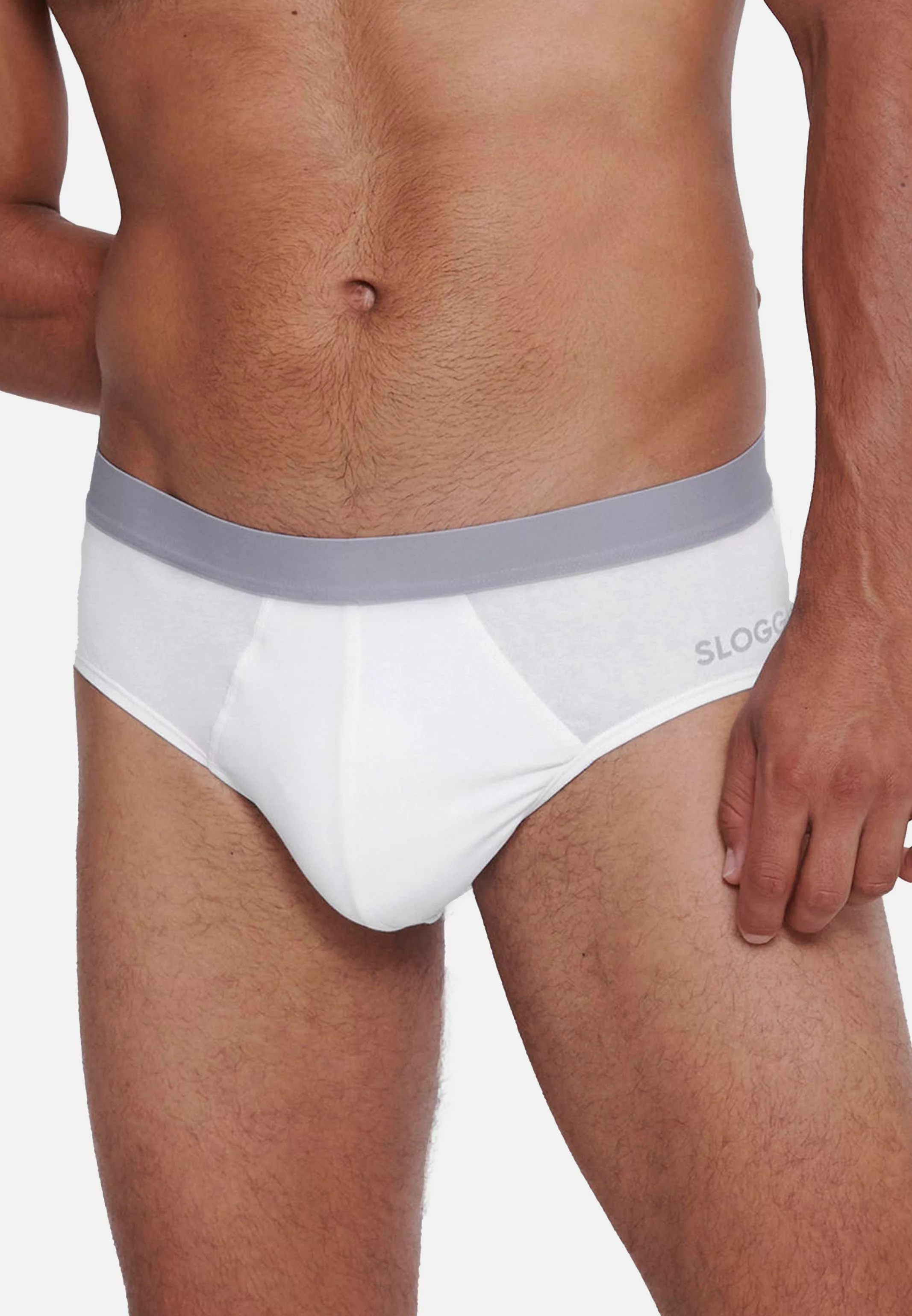 sloggi Slip 6er Pack men GO günstig online kaufen