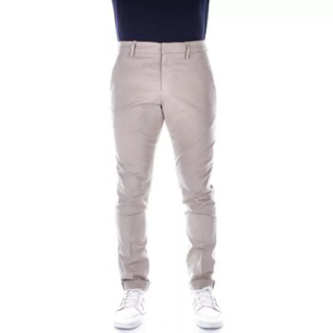 Dondup  Slim Fit Jeans UP235 GSE046PTD günstig online kaufen