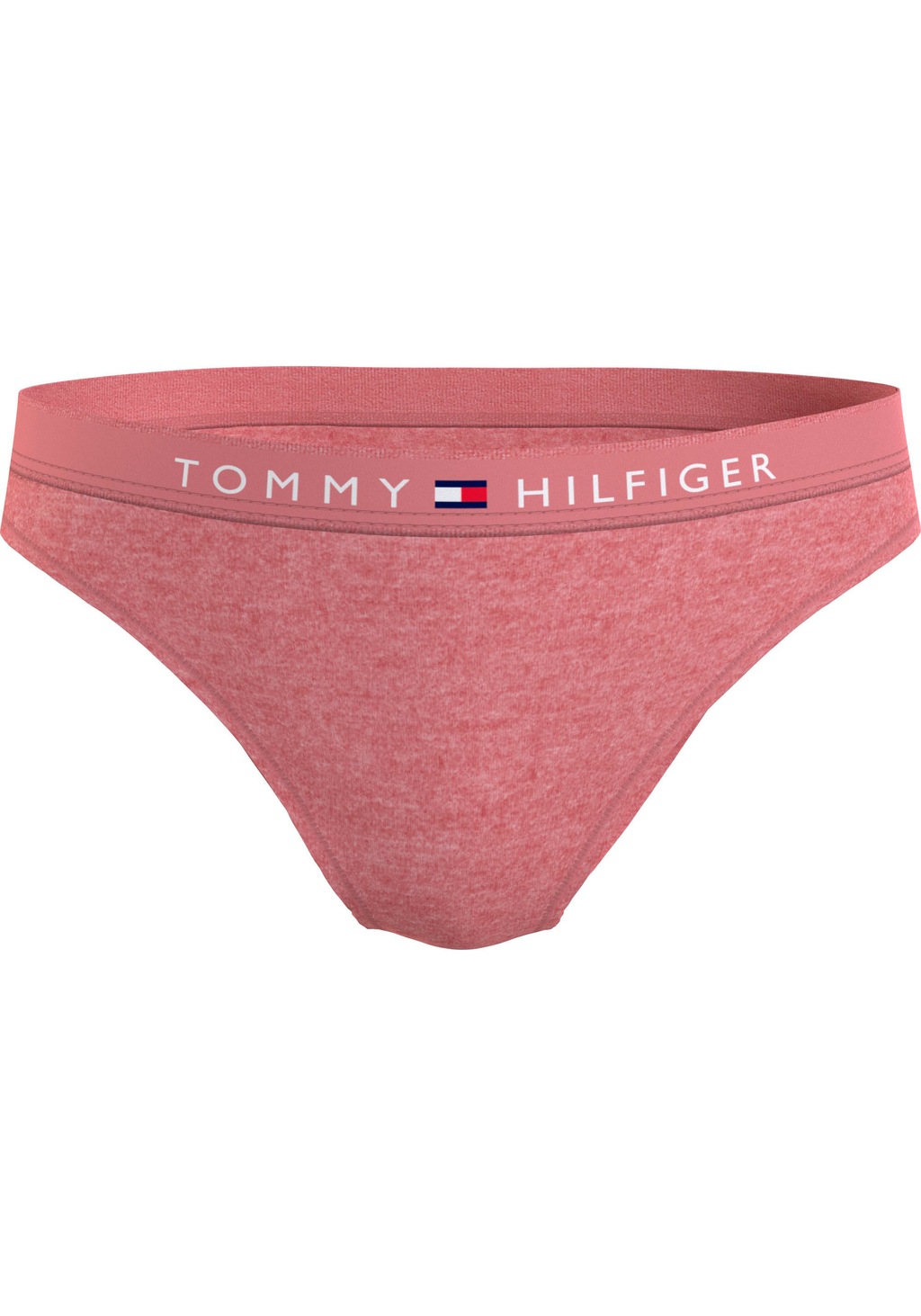 Tommy Hilfiger Underwear Bikinislip "BIKINI (EXT SIZES)", mit Tommy Hilfige günstig online kaufen