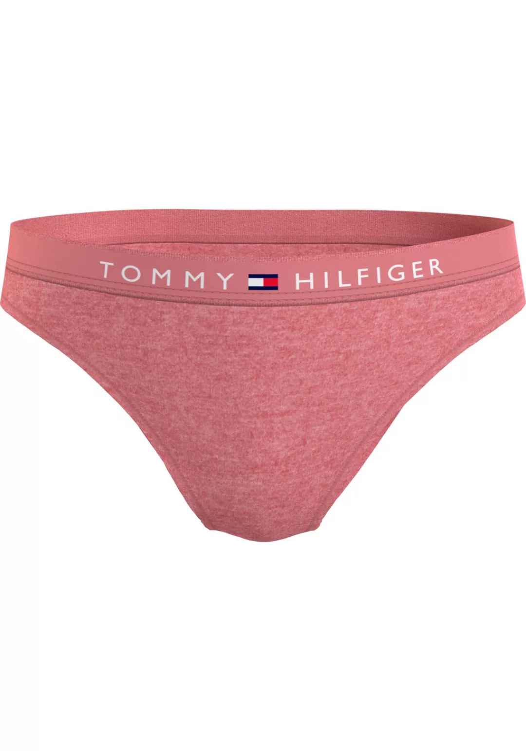 Tommy Hilfiger Underwear Bikinislip "BIKINI (EXT SIZES)", mit Tommy Hilfige günstig online kaufen