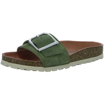 Cosmos Comfort  Clogs Pantoletten dunkel 6186710-700 günstig online kaufen